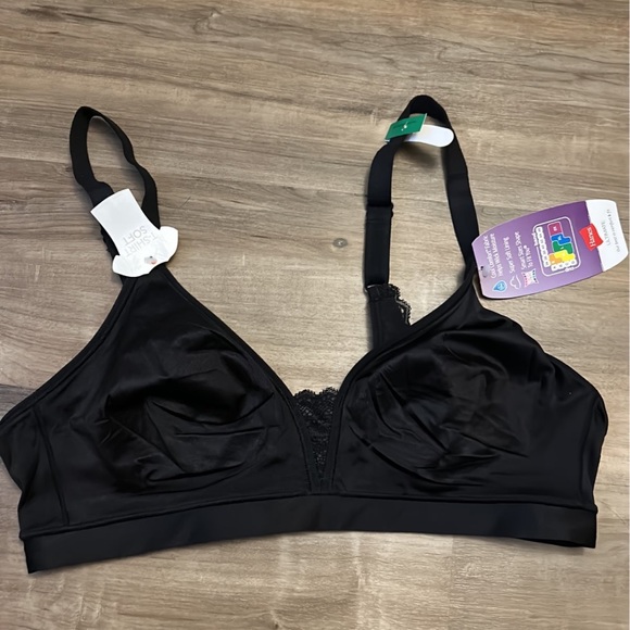 Hanes Intimates & Sleepwear Hanes Bra Poshmark